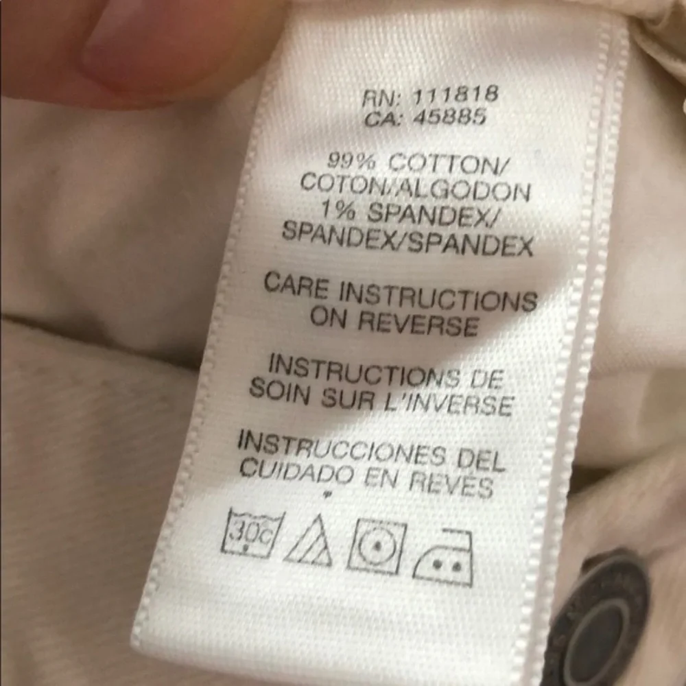 Michael Kors used great